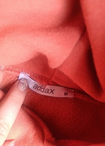 Addax Sweetshirt