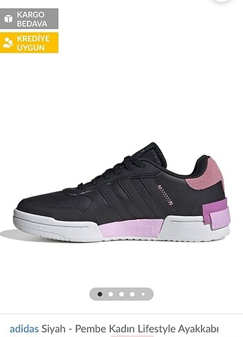 38 Beden Adidas Spor ayakkabı temiz