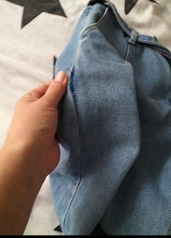 Mom jeans