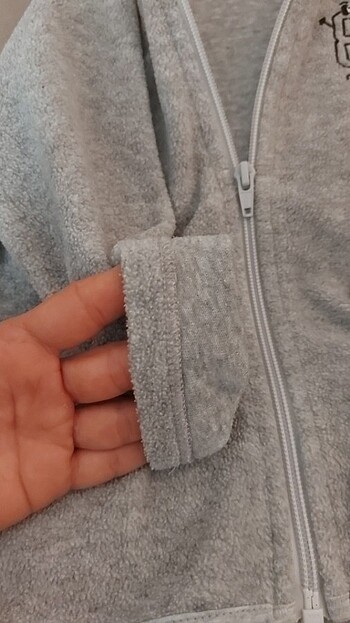 LC Waikiki Polar hırka