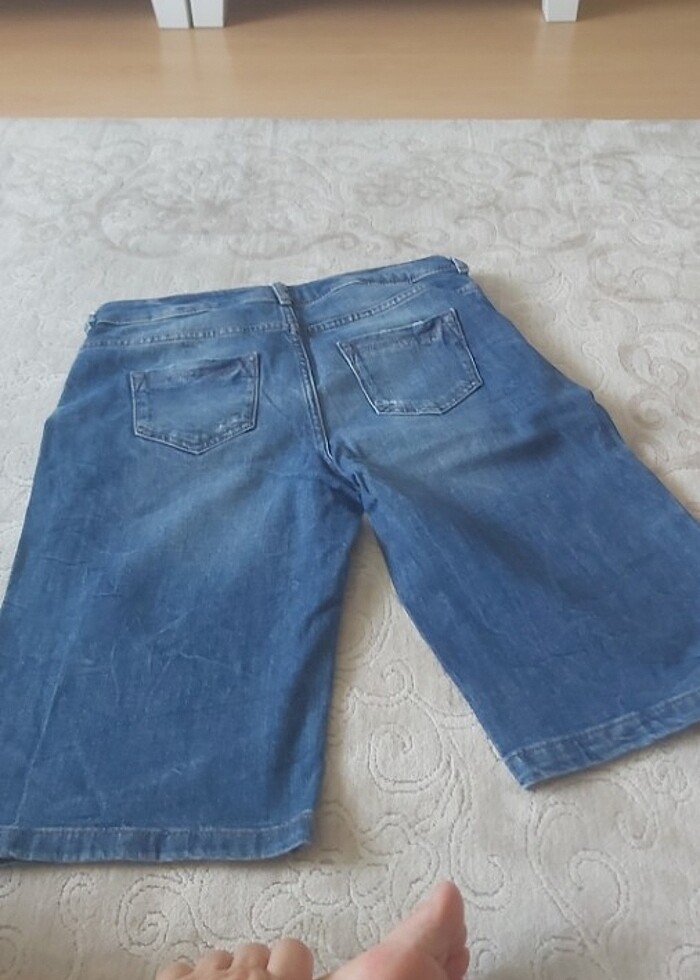 Kot sort - Görsel 3