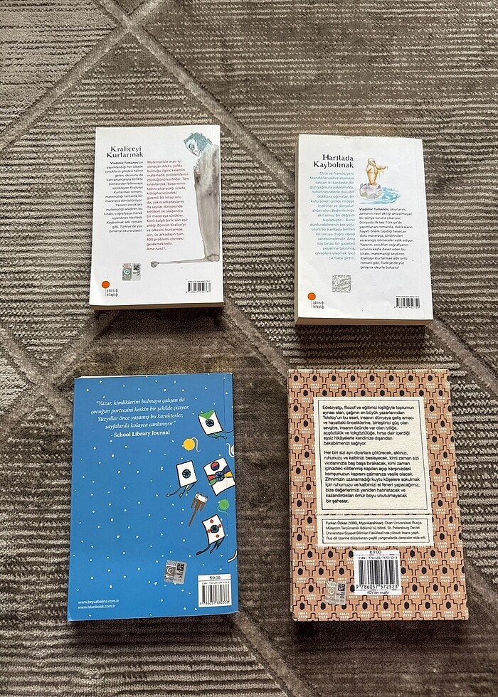 Çoçuk kitapları - Görsel 2