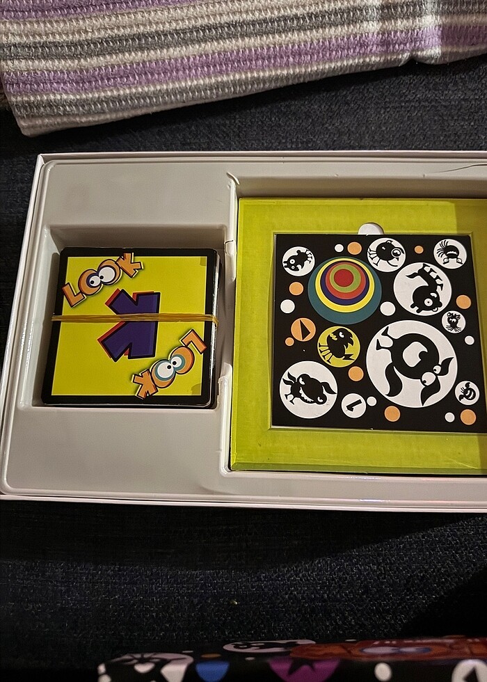 Renkli kupler ve Akıl oyunları - Görsel 3