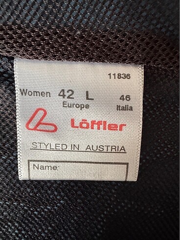 Yagmurluk orjinal imarka - Görsel 4