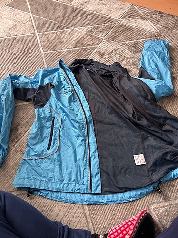 Yagmurluk orjinal imarka - Görsel 3