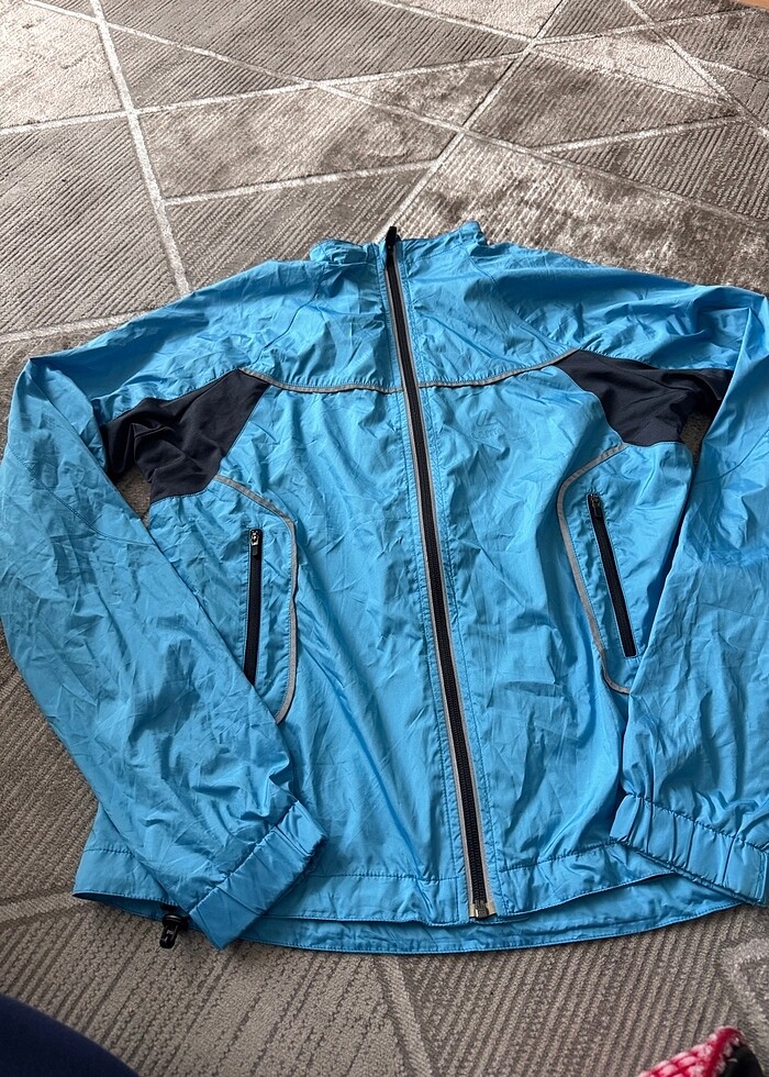 Yagmurluk orjinal imarka - Görsel 2