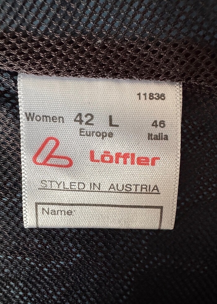 Yagmurluk orjinal imarka - Görsel 4