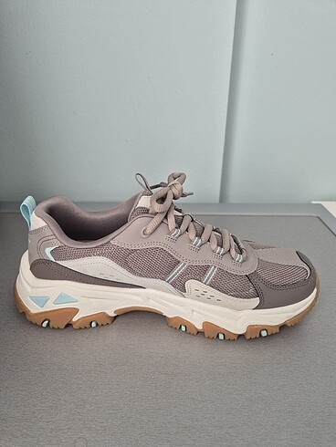 Skechers Skechers Amerikadan geldi orjınal