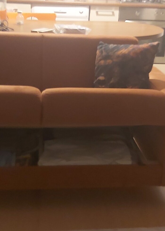 Dogtas 2 li koltuk - Görsel 2