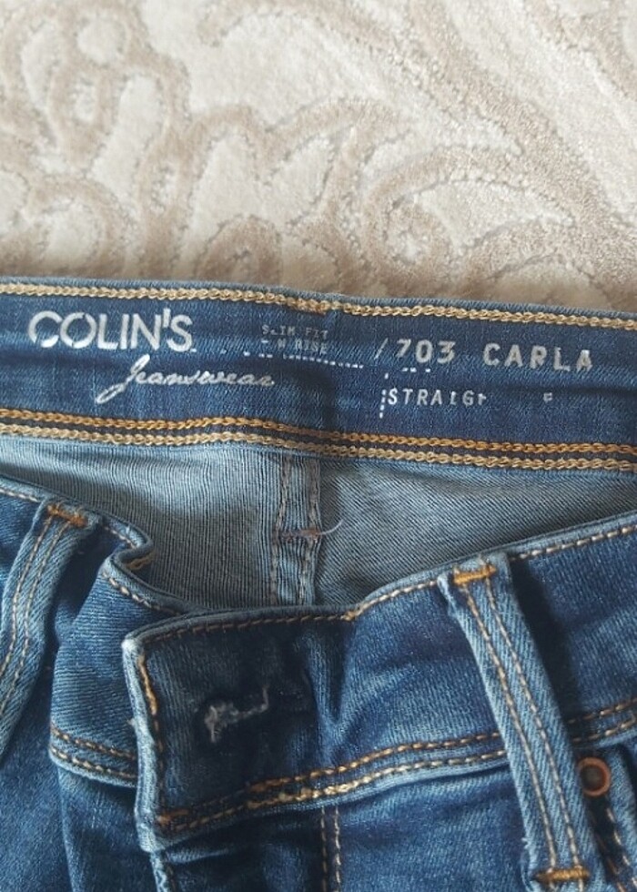 Colin jean pantolon - Görsel 3