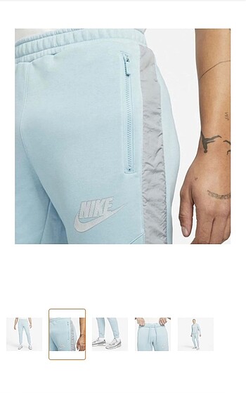 Nike Nike hybrid fleece jogger
