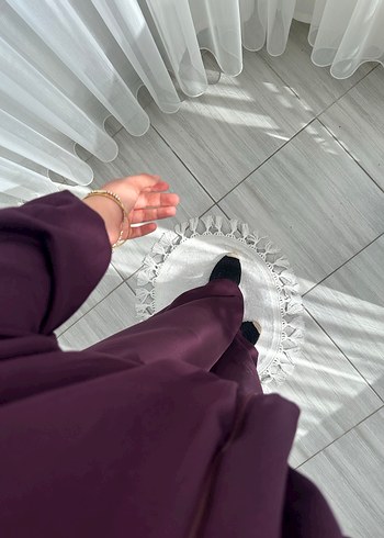 diğer Beden Ayşan Oversize Takım Stokta 