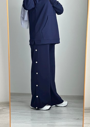 diğer Beden Oysho çıtçıtlı laci takım 