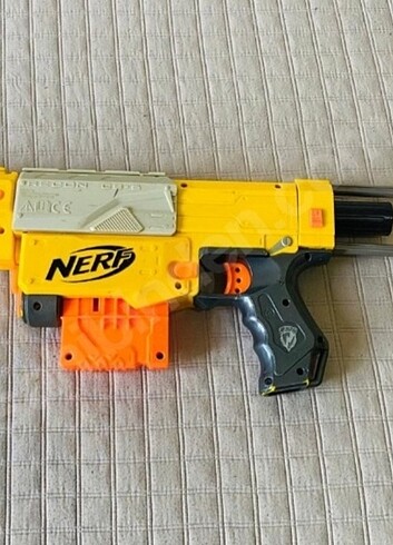 Orijinal Nerf Silah Recon CS-6