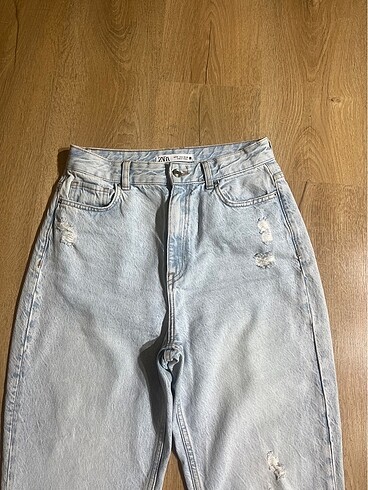 Zara KADIN ZARA JEANS