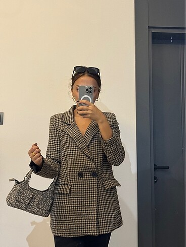 Trendyol & Milla KADIN BLAZER CEKET