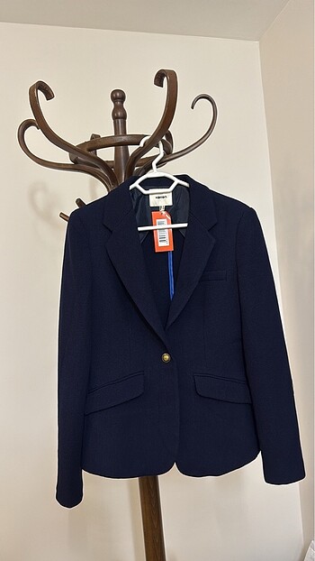KADIN BLAZER CEKET