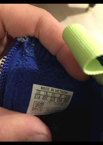 Adidas terrex kar botu - Görsel 3