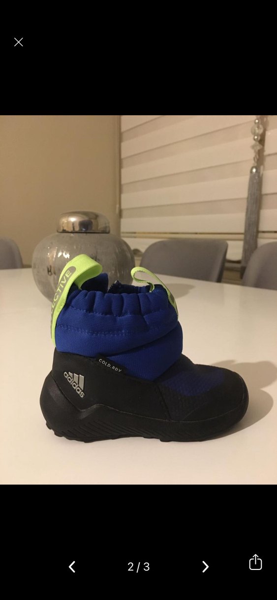 Adidas terrex kar botu - Görsel 2