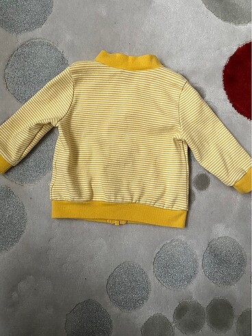 LC Waikiki LCW unisex ceket