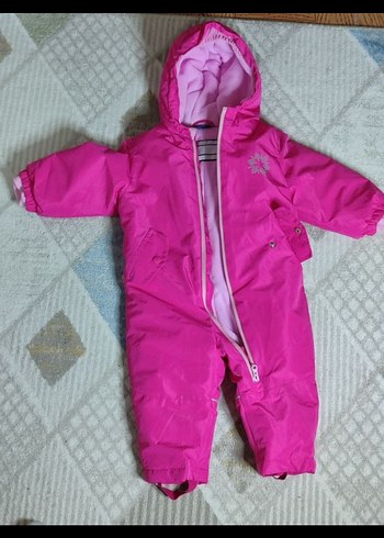 astronot tulum mont kız - Görsel 2