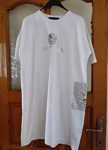 L&V Tunik Elbise