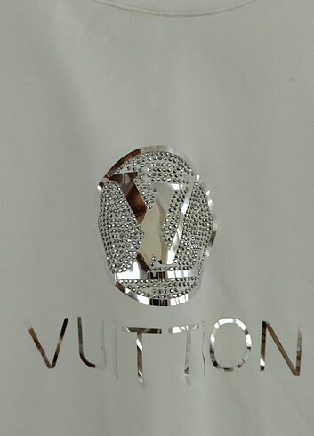 Louis Vuitton L&V Tunik Elbise