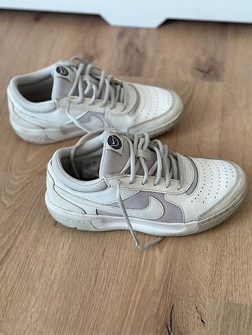 Nike spor ayakkabı