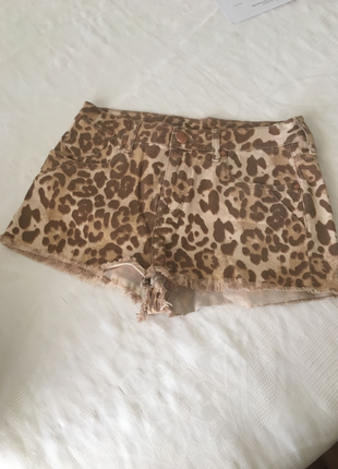 River Island Mini şort