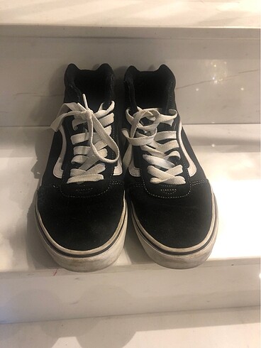 Orjinal Vans