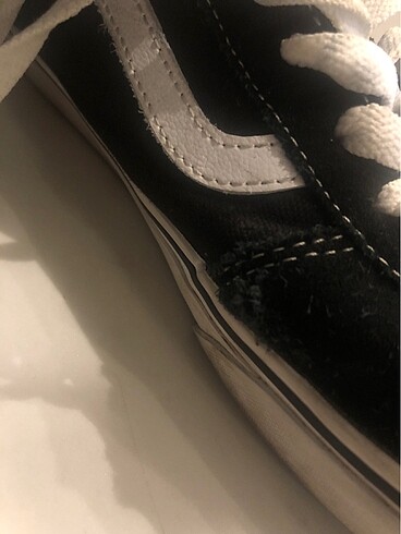 44 Beden Orjinal Vans