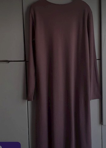 Uzun kollu banbu gecelik. - Görsel 2