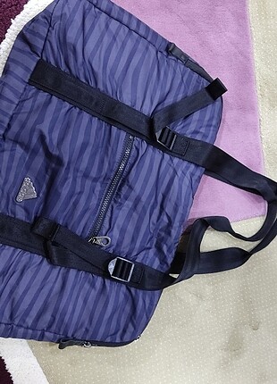 Adidas orijinal spor çantası