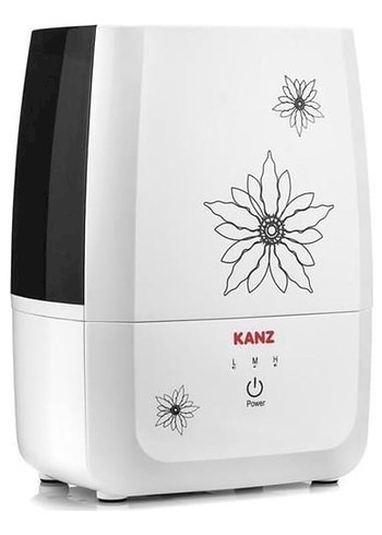 Nemlendirici ev buhar makinesi kademeli ev için ideal - Görsel 3