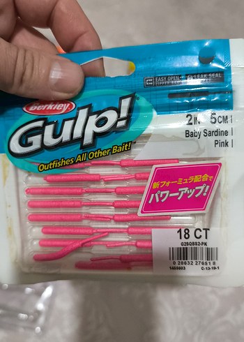 silikon olta yemi silikon sahte balık lrf spin olta balık - Görsel 9