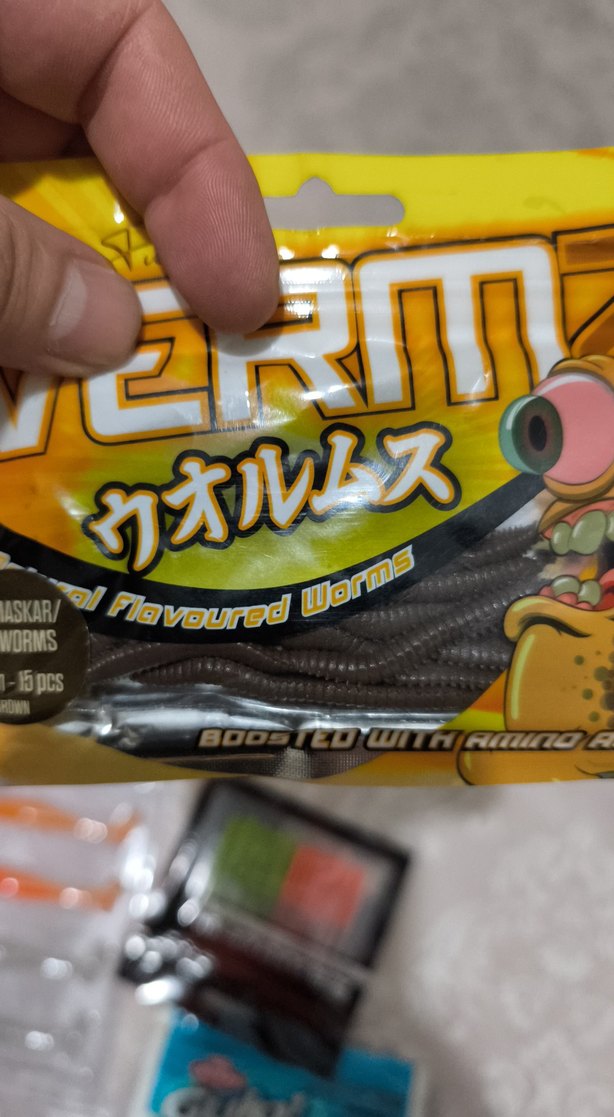 silikon olta yemi silikon sahte balık lrf spin olta balık - Görsel 5