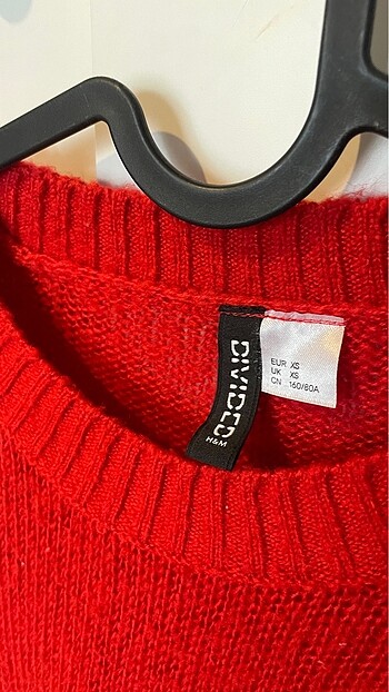 H&M H&M Crop Kazak