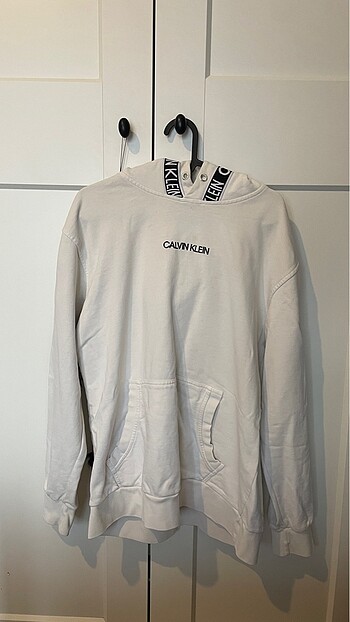 Calvin Klein Sweatshirt