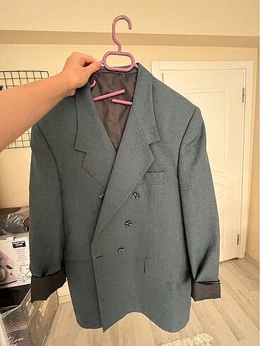 Blazer ceket