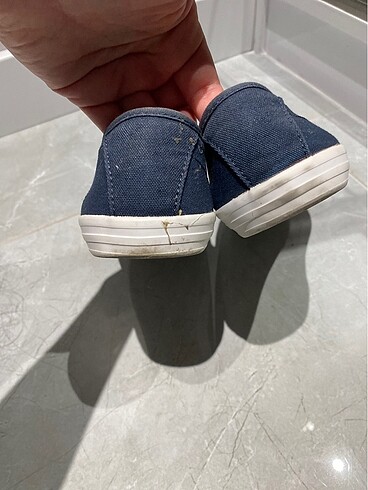 Lacoste spor babet - Görsel 3