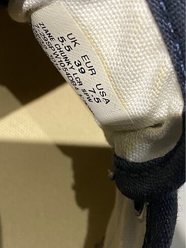 Lacoste spor babet - Görsel 5