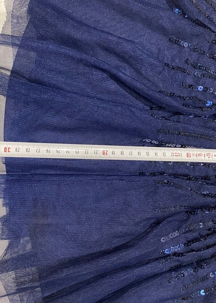 Lcw tütü etek - Görsel 3