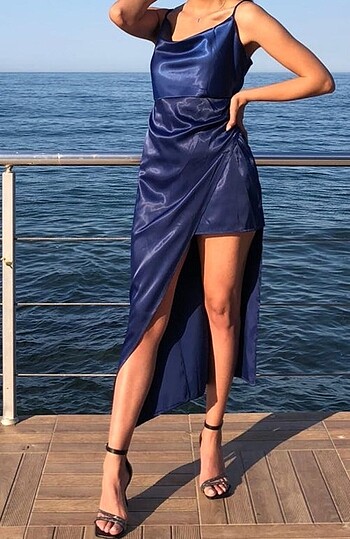 Mezuniyet Elbisesi