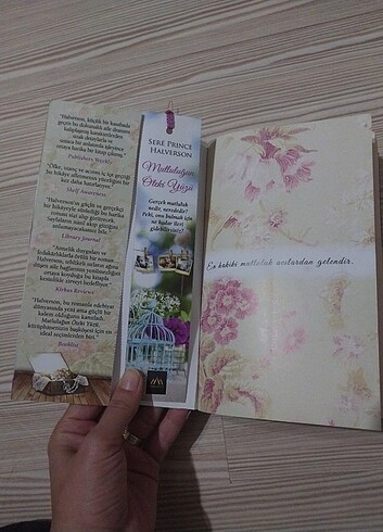  Beden Kitap
