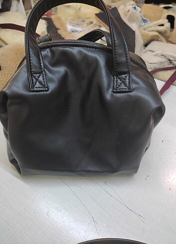 Victoria s Secret Mega boy makyaj bavul çanta 