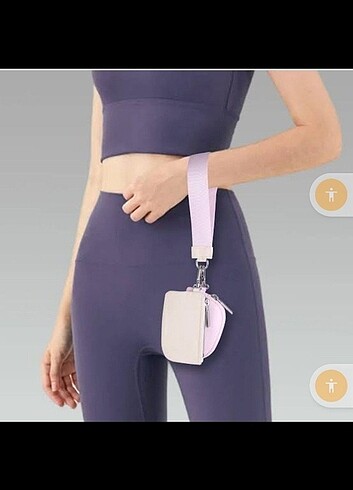 Bilekliki amahtaflık çanta cüzdan - Görsel 2