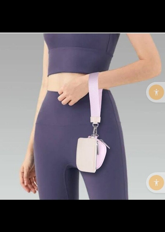 Bilekliki amahtaflık çanta cüzdan  - Görsel 2