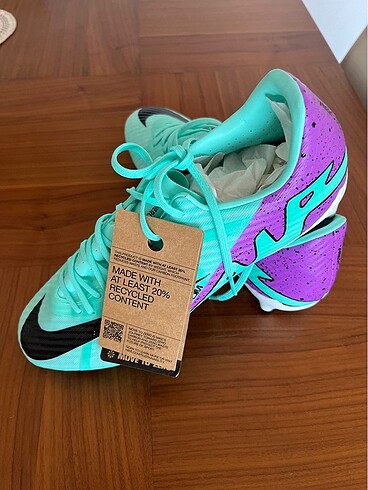 Nike orjinal krampon