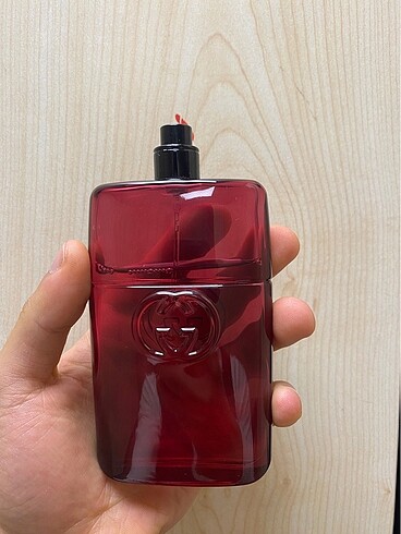 Gucci Gucci guilty