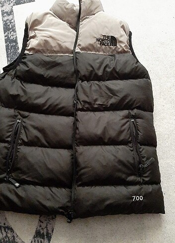 The north face mont